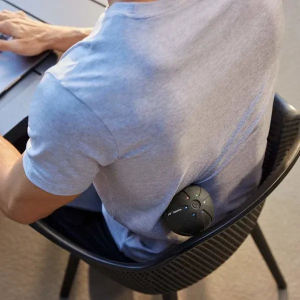 Hyperice Hypersphere Go