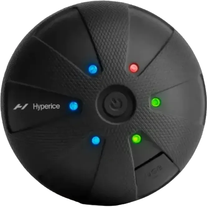 Hyperice Hypersphere Go