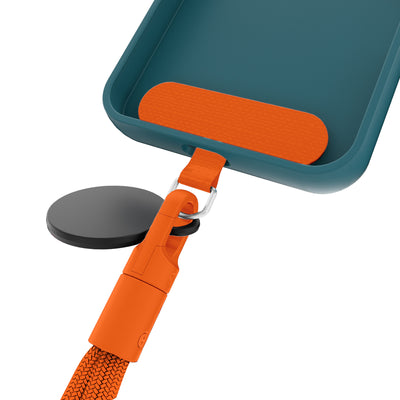 HypeStrap Adjustable Phone Wristlet