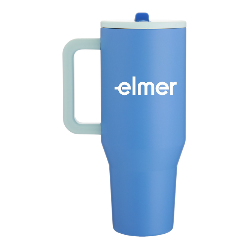 Hydrojug Traveler Thermal Mug 20oz