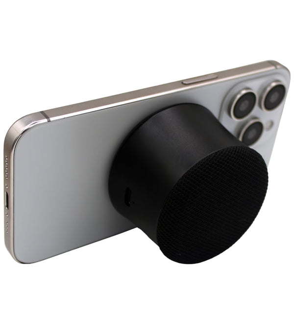iblu-solo-bluetooth-speaker-for-magsafe-black-side.avif