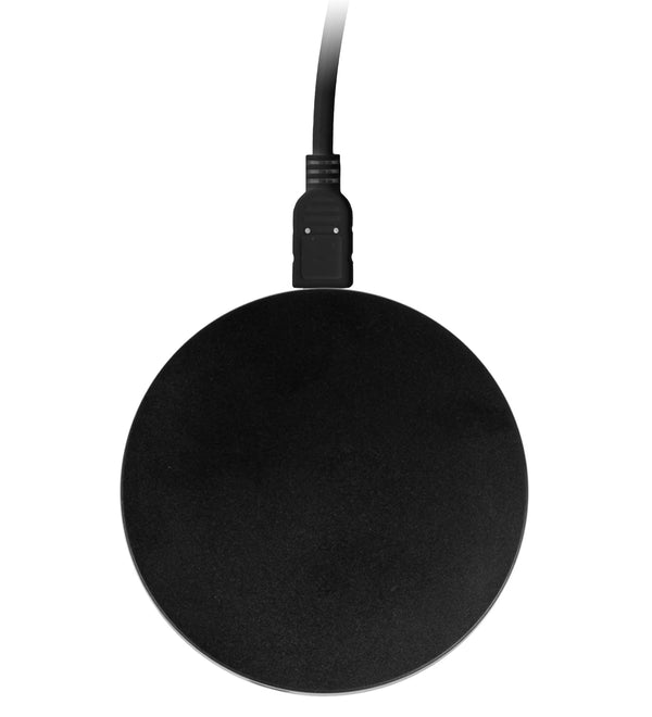 idisc-5w-wireless-charger-black-front.avif