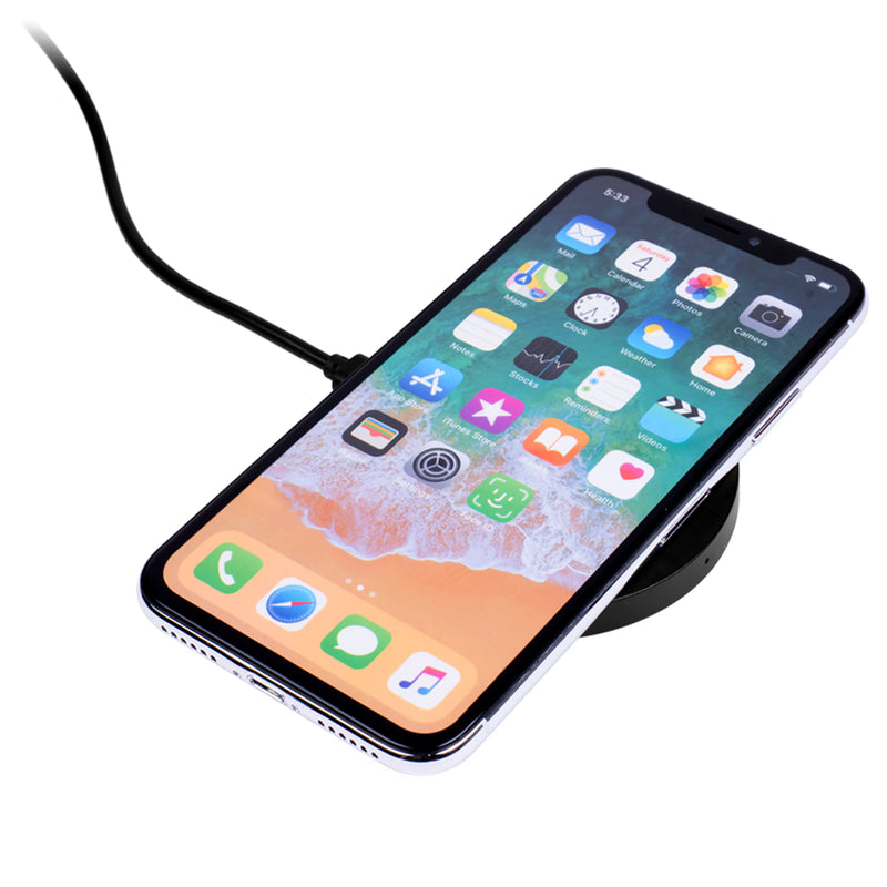 iDisc 5W Wireless Charger