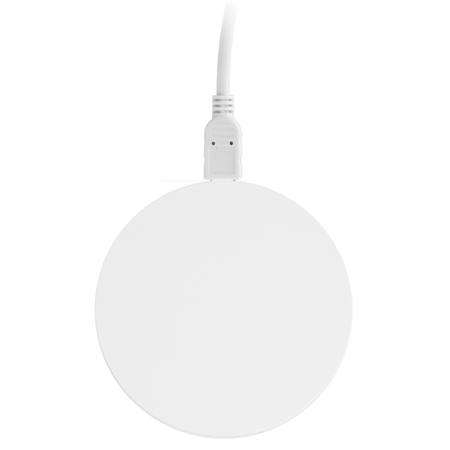 iDisc 5W Wireless Charger