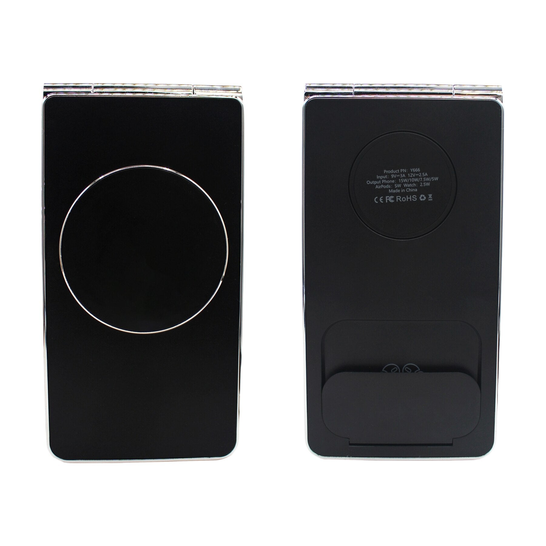 iDock Elevate Multi Wireless Charger