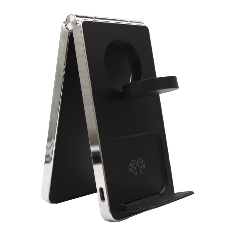 iDock Elevate Multi Wireless Charger