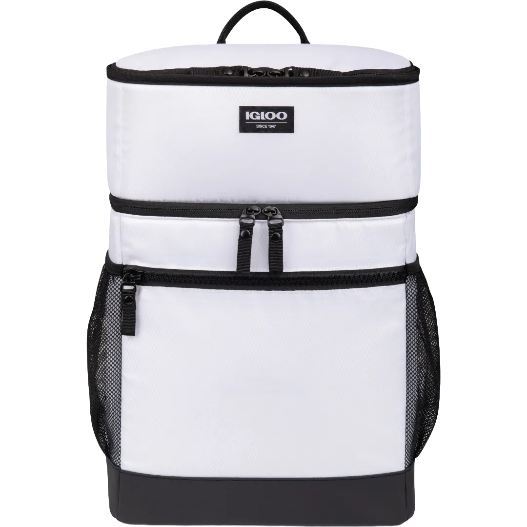 Igloo® Maddox Backpack Cooler