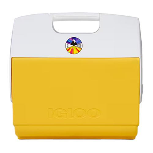 Igloo® Playmate Pal™ 7 Qt Cooler