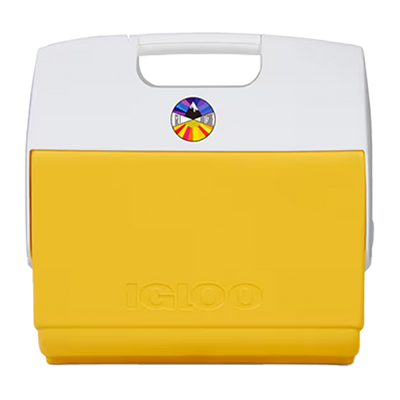 Igloo® Playmate Pal™ 7 Qt Cooler