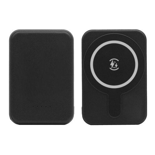iGo 3,000mAh MagSecure Combo Charger