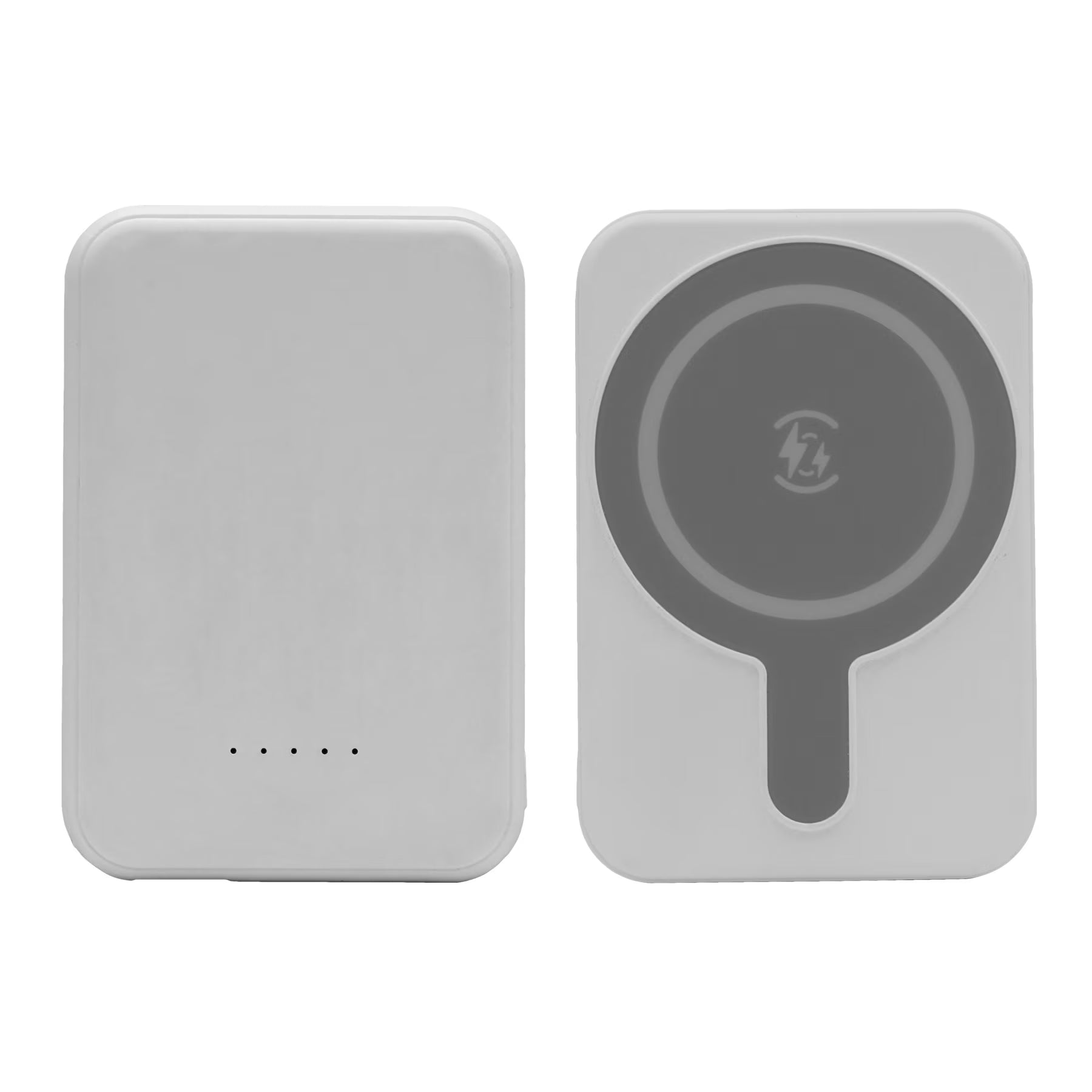 iGo 3,000mAh MagSecure Combo Charger