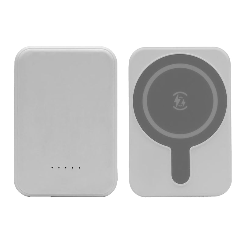iGo 3,000mAh MagSecure Combo Charger