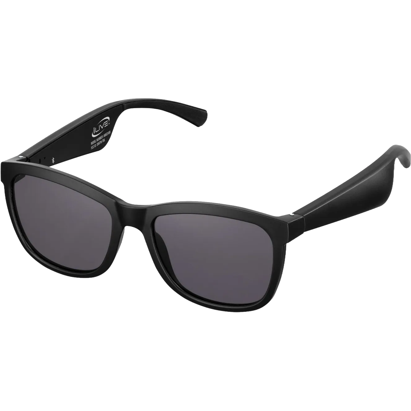 iLive Sol Beats Bluetooth Sunglasses