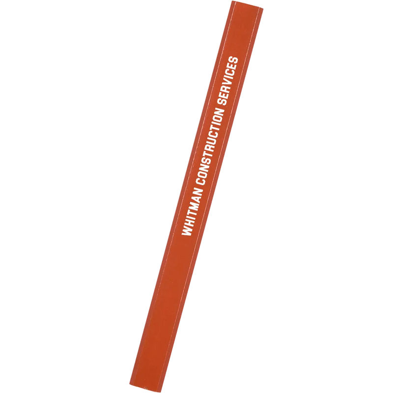 International Carpenter Pencil