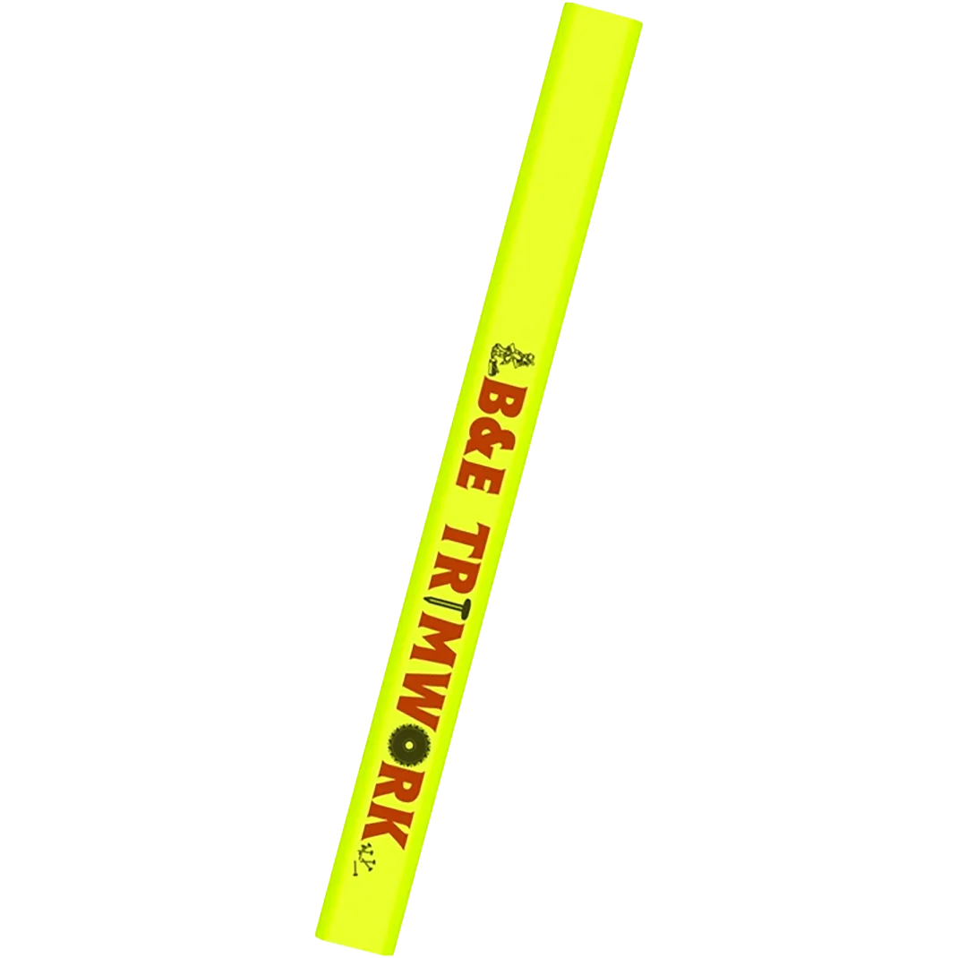 International Carpenter Pencil