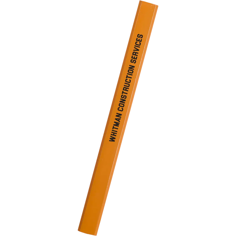 International Carpenter Pencil
