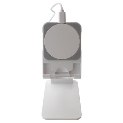 iStand Plus Eco with Removable 15W MagSecure Wireless Charger