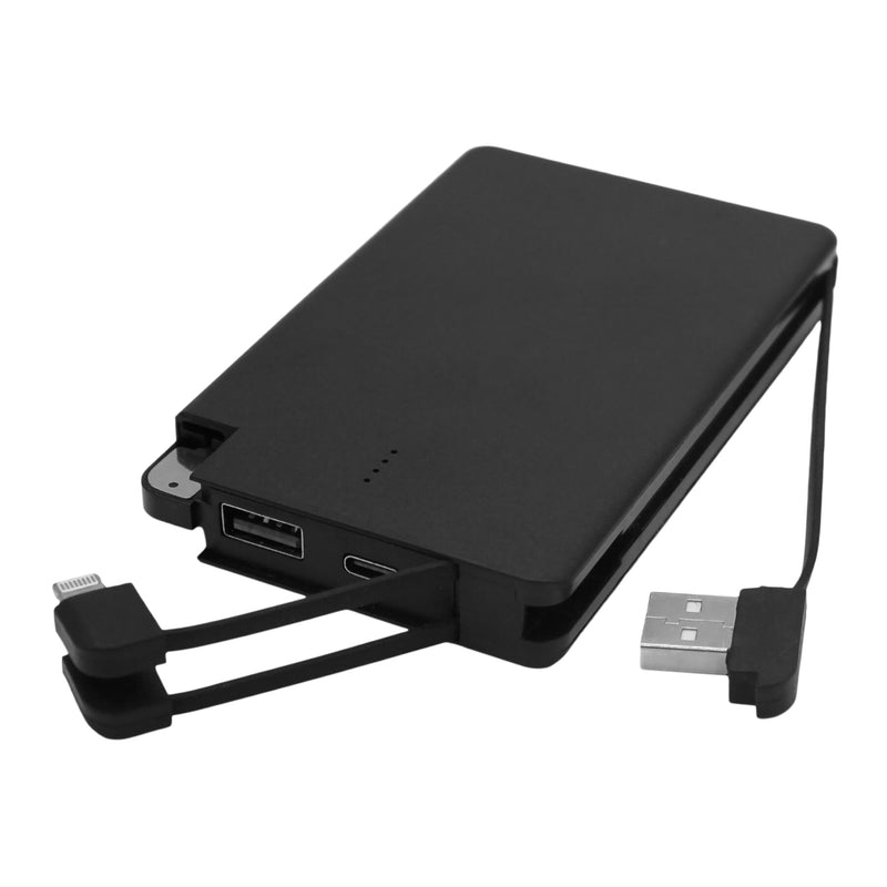 iTwist 10,000mAh 6-in-1 Power Bank