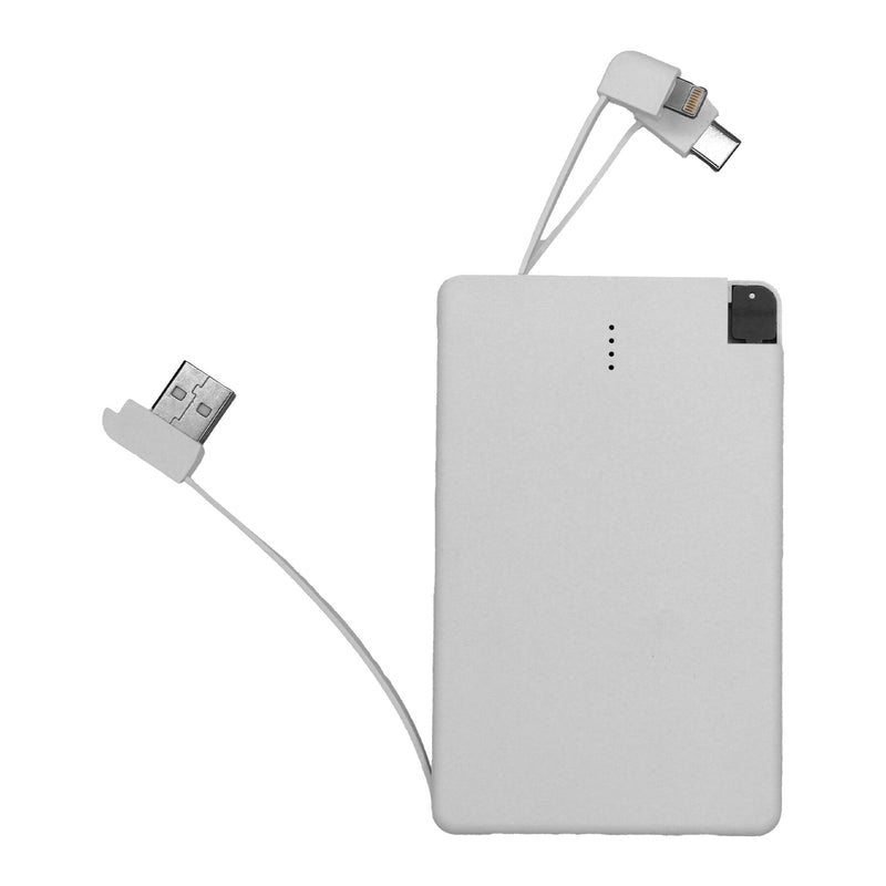 iTwist 10,000mAh 6-in-1 Power Bank