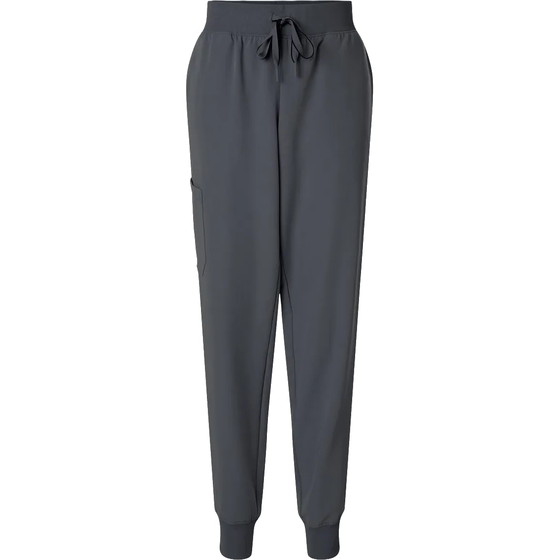 Jaanuu Women's Silex Knit-Waist Scrub Joggers