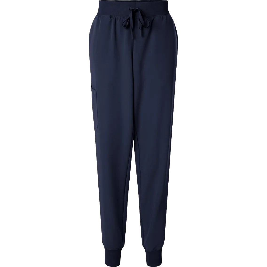 Jaanuu Women's Silex Knit-Waist Scrub Joggers