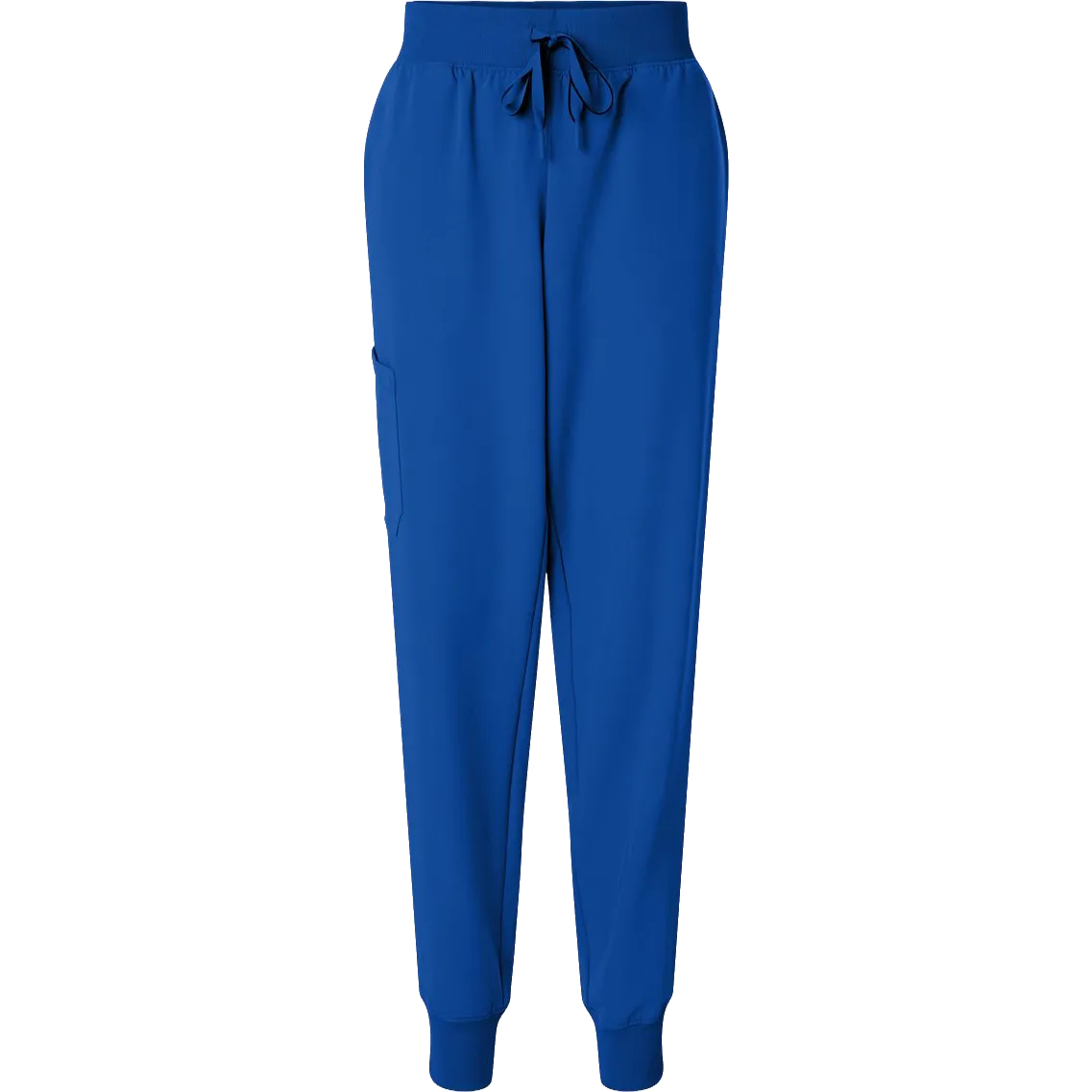 Jaanuu Women's Silex Knit-Waist Scrub Joggers