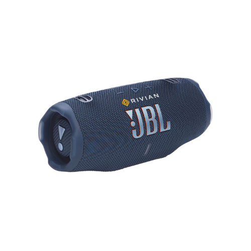 JBL Charge 6 Portable Waterproof Speaker with Powerbank