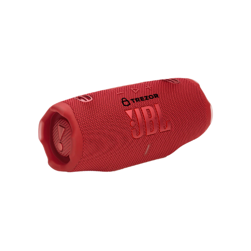 JBL Charge 6 Portable Waterproof Speaker with Powerbank