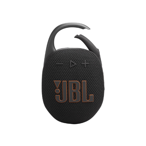 JBL Clip 5 Ultra Portable Waterproof Speaker