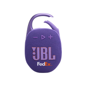 JBL Clip 5 Ultra Portable Waterproof Speaker