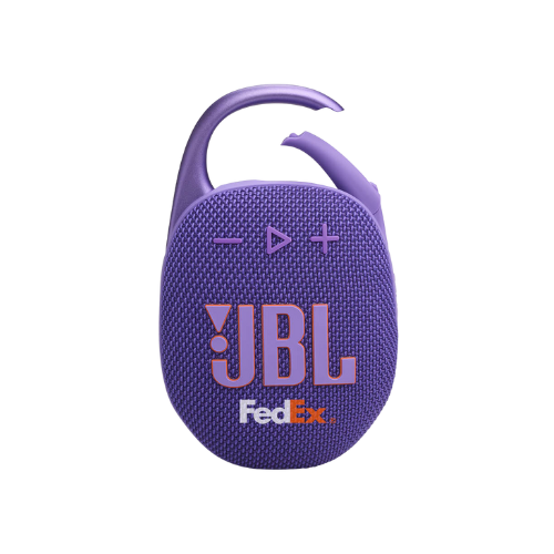 JBL Clip 5 Ultra Portable Waterproof Speaker