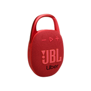 JBL Clip 5 Ultra Portable Waterproof Speaker