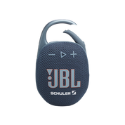 JBL Clip 5 Ultra Portable Waterproof Speaker