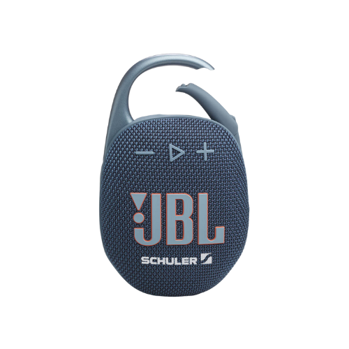 JBL Clip 5 Ultra Portable Waterproof Speaker