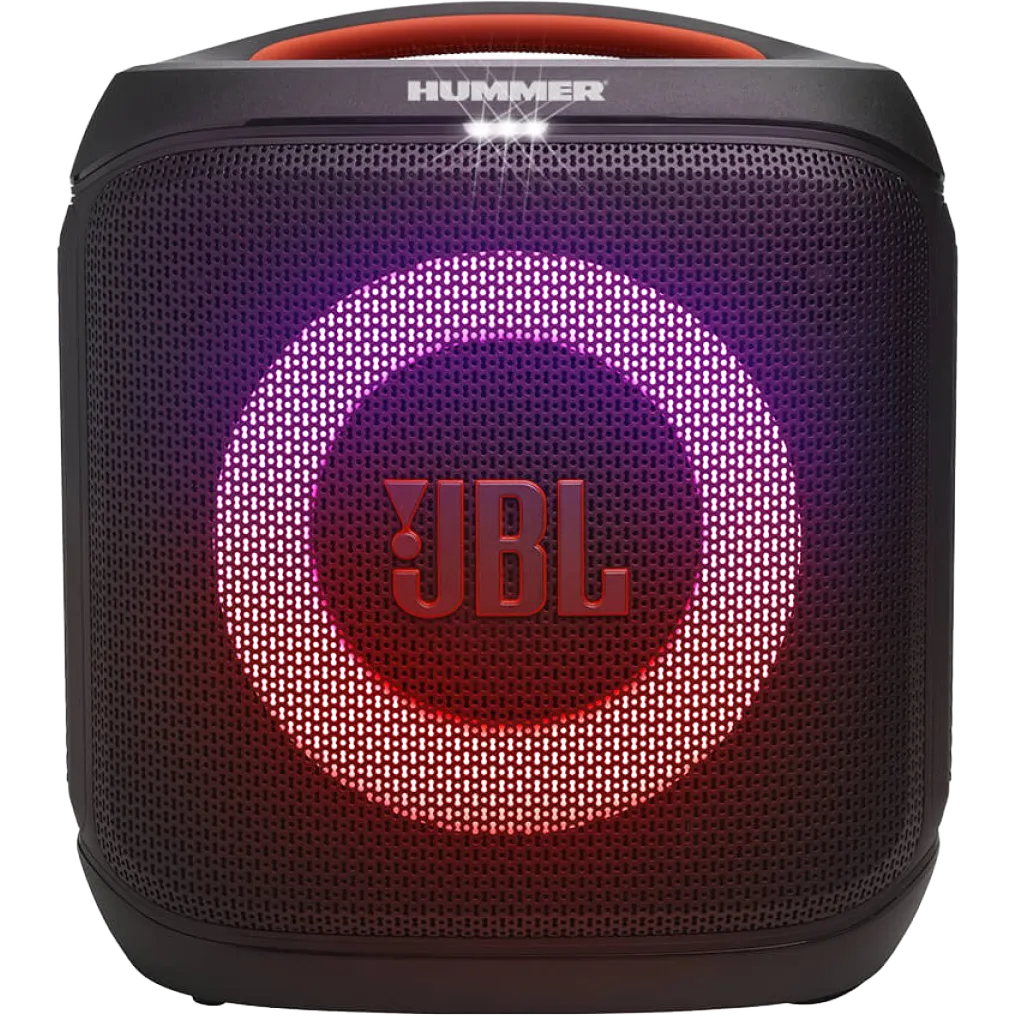JBL Partybox Encore Essential 2 Portable Bluetooth® Speaker with Light Display