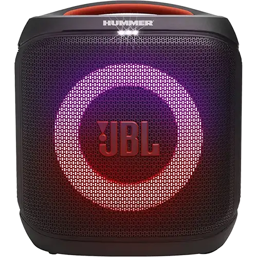 JBL Partybox Encore Essential 2 Portable Bluetooth® Speaker with Light Display