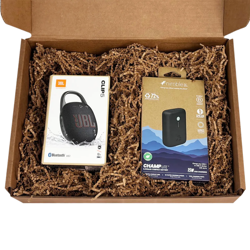 JBL Sustainability Sounds Great Set