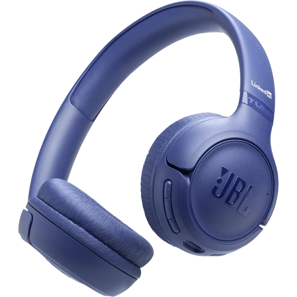 JBL Tune 530BT Wireless On-Ear Headphones
