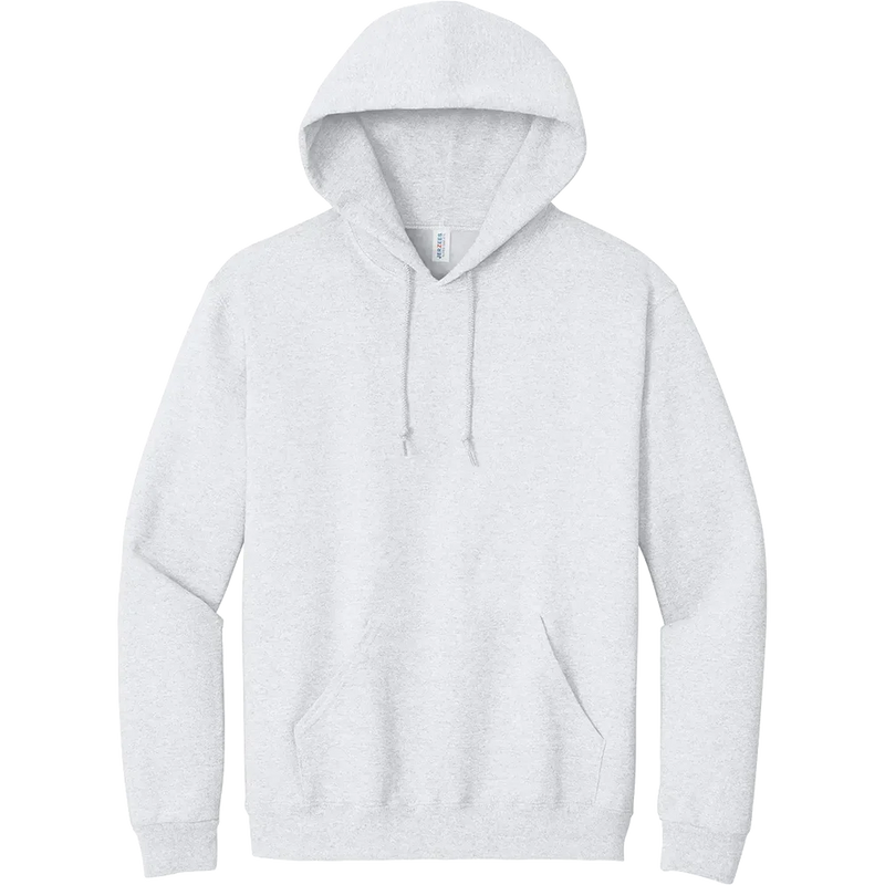 Jerzees® Super Sweats® NuBlend® - Pullover Hooded Sweatshirt
