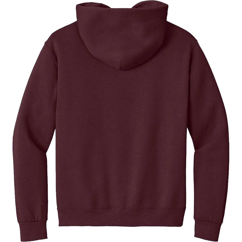 Jerzees® Super Sweats® NuBlend® - Pullover Hooded Sweatshirt