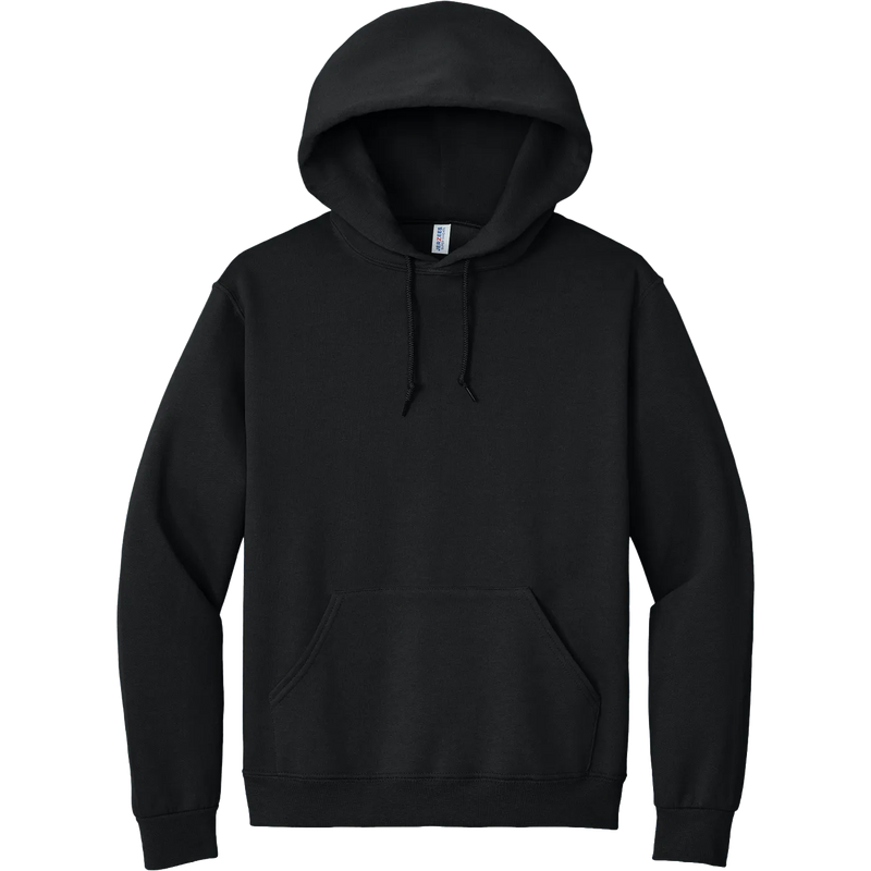 Jerzees® Super Sweats® NuBlend® - Pullover Hooded Sweatshirt