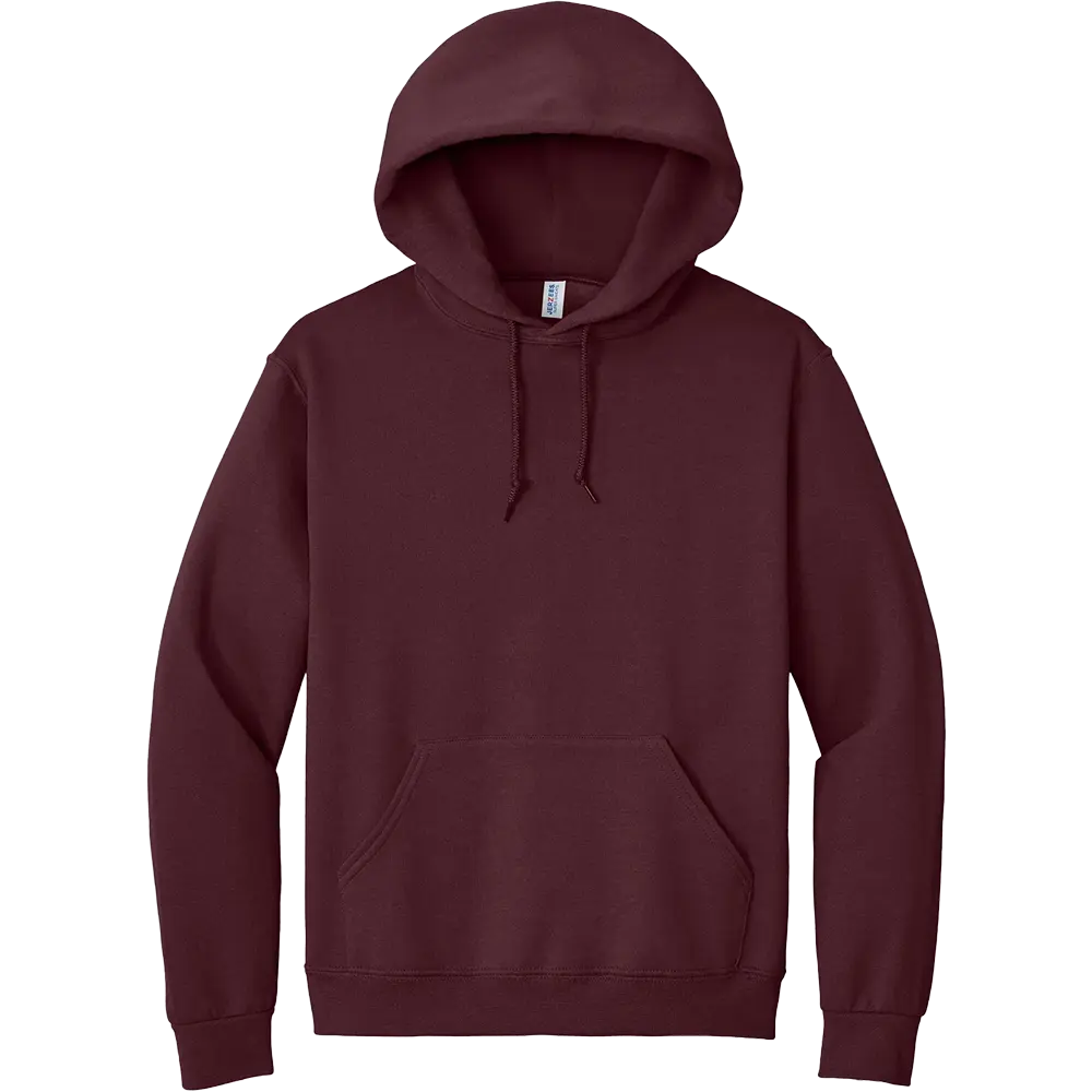 Jerzees® Super Sweats® NuBlend® - Pullover Hooded Sweatshirt