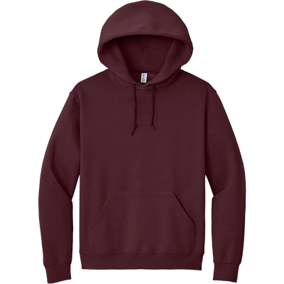 Jerzees® Super Sweats® NuBlend® - Pullover Hooded Sweatshirt