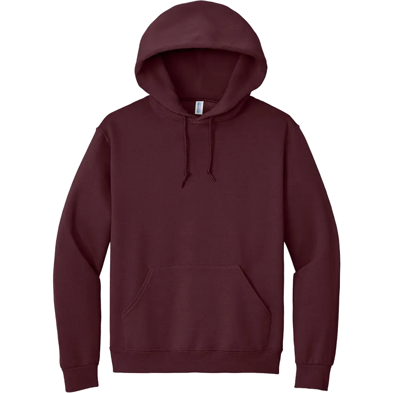 Jerzees® Super Sweats® NuBlend® - Pullover Hooded Sweatshirt