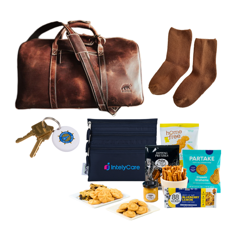 The Jetsetter Kit