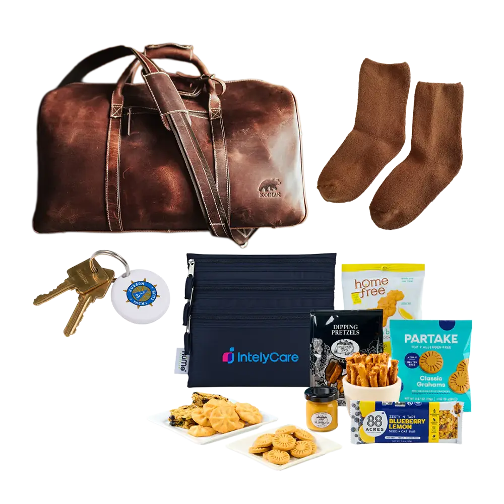 The Jetsetter Kit