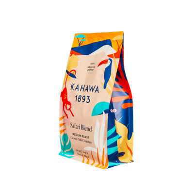 Safari Blend