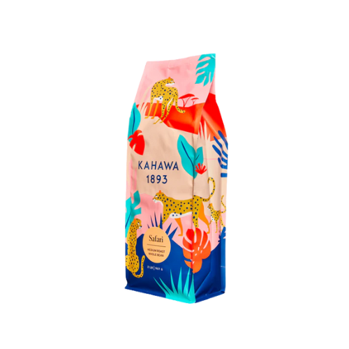 Safari Blend