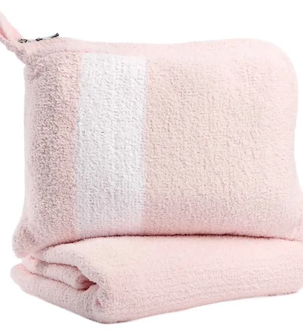 kashwere-travel-blankets-solid-chenilla-fine-pink-white.webp