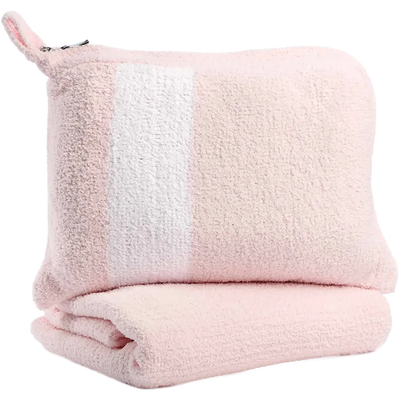 Kashwere Travel Blankets Solid - Chenilla Fine™